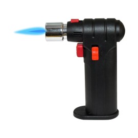 Vertigo Zeus Cigar/Culinary Torch Lighter