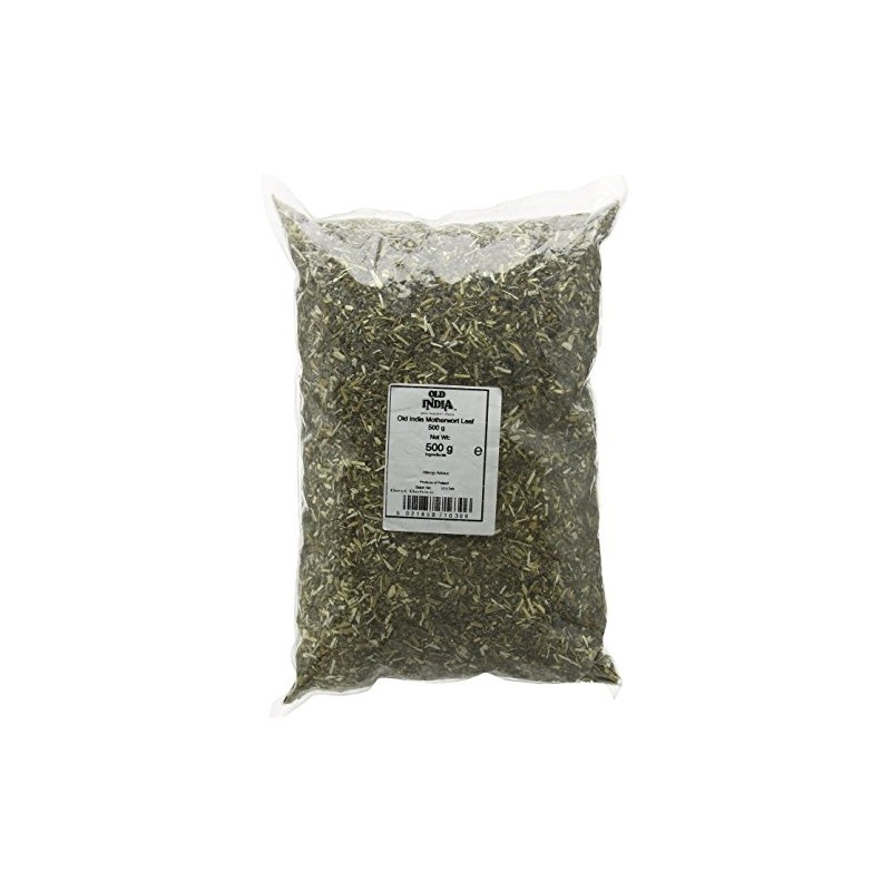 Old India Motherwort Leaf 500g
