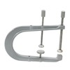 Fancyes Acosutic Guitar Bridges Clamp,Guitar Fixture Clip,Acoustic Guitar Accessory,Alloy Bridge