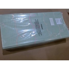 JumpOff Jo Baby Play Mat - Large Folding Foam Play Mat for Infants, Babies,