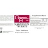 Cardiovascular Research Magnesium Taurate 125 mg New Tamper Resistant Ship