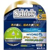 Schick Hydro 5 Premium Power Select Replacement Blades (4 Pack)