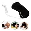 Ipetboom Sets Eye Mask for Puffy Eyes Soft Lint Material