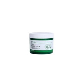 시카 수분보충 시카 카밍 토너 패드 100매입 Hydrating Cica Calming Toner Pads 100 Sheets