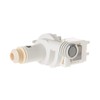GE WD26X10048 Genuine OEM Drain Pump Assembly for GE Dishwashers
