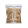 Upgrade Office Supply UPG25764 Rubber Bands, Size 64 (3-1/2 x