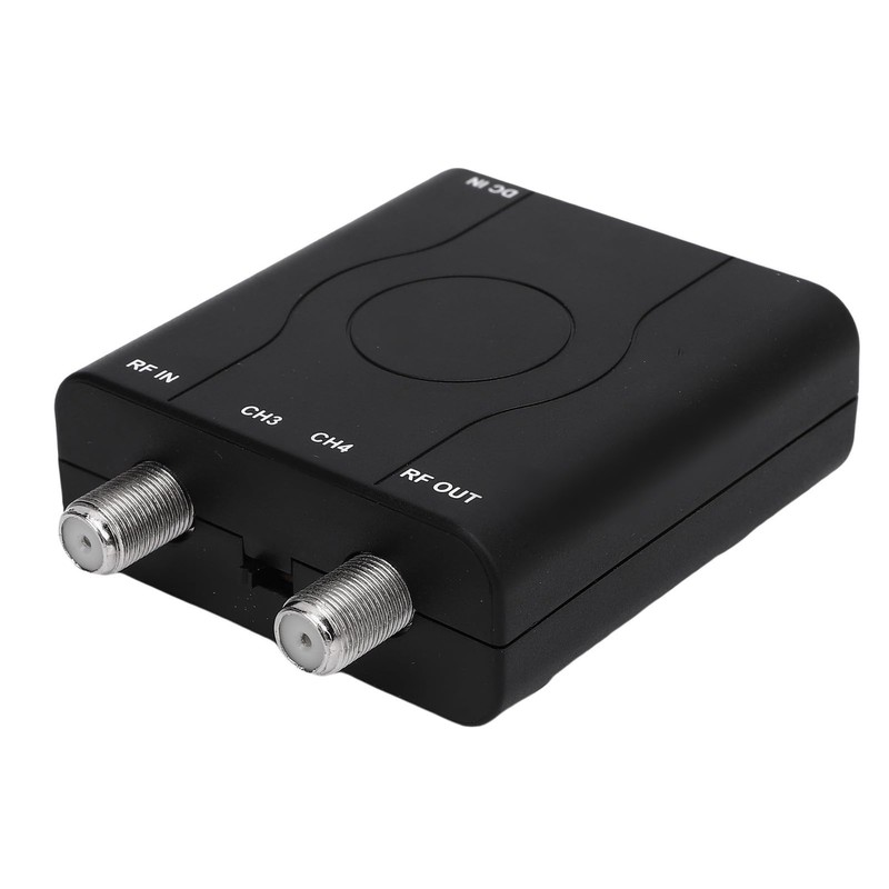 Generic HDMI RF Modulator Adapter, HDMI to RF Modulator, 1080P