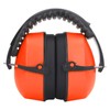 Baby Ear Muffs Noise Blocking Hearing Protection Free Rotation Infant