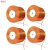 2/4PCS 21X22MM Magnetic Levitation DIY Coil Large Outside Diameter Large