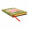 Paperblanks/Paper Blank Notebook Hardcover Magic of Wicked Midi B6 Ruled