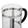 Chambord French Press Coffee Maker Size: 1 Qt, Color Shiny