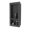 Recessed Wall Shelf For Bathroom Shower 16 X 28 X