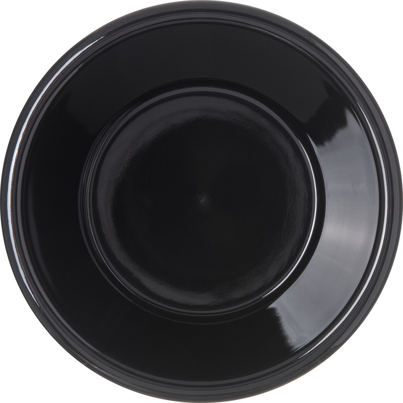 Carlisle 4312603 San Smooth Ramekin, 6 O, 1.8" Height, 3.9"
