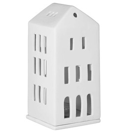 Räder Light House Halm Roof