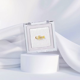 Glint Glow Mini Highlighter 4 Types No. 02 Diamond Veil / 글린트 글로우 미니 하이라이터 4종 02호 다이아몬드 베일