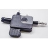 Traverse Creek Incorporated SMALL ENGINE SPARK TESTER PET-4000EC, Push Button