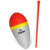 Storfisk fishing & more Hard Foam Predator Floats Set Locking