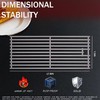 4 Pack 18 x 7-3/8 Heavy Duty Cast 304 Shot
