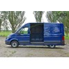 X Van Sliding Door Stop Camper Sprinter Boxer Ducato Transporter