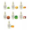 La Brujita Wax 4 Esencias Para Velas Concentradas 30 Ml.