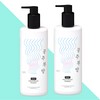Indeed Princess Buoyant Volume Booster Shampoo 500mlX2 / 가히 공주부양