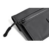 Prairie Active Minimalist Wallet Waterproof Bi-fold Wallet, Black
