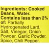 OldElPaso Refried Beans, Large, 6 Pound