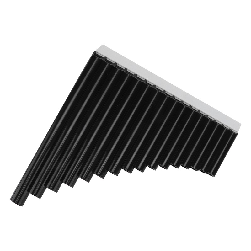 Pan Flute C Key with Cardboard Carrying Bag for Children