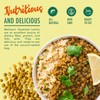Melissa's Steamed Lentils, Pre-Cooked and Ready to Eat Lentils, Non-GMO