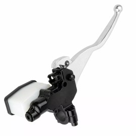 RCH BRAKE LEVER MASTER CYLINDER ASSEMBLY FOR Arctic Cat 400 MAN AUTO 2X4 4X4 1998-03