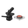 Cooling Filler Radiator Cap Set ABS LFB7 15 17YF Stable