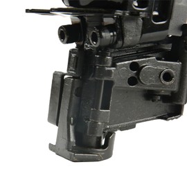 Freeman PCN450 Pneumatic 15 Degree 1-3/4" Rapid Fire Coil Roofing Nailer