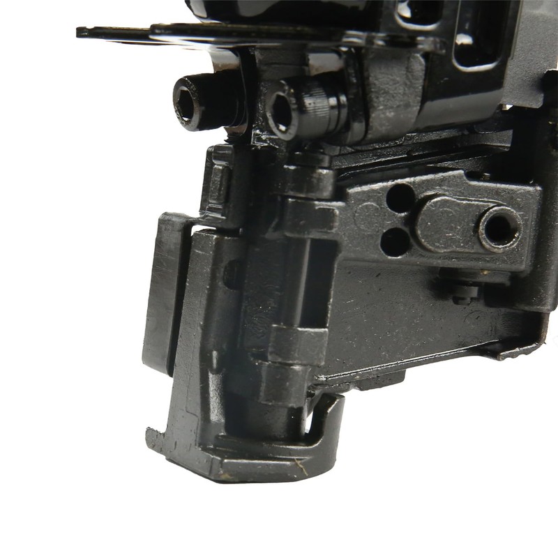 Freeman PCN450 Pneumatic 15 Degree 1-3/4" Rapid Fire Coil Roofing