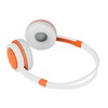 Kids Headphones with 85dB Volume Limited Hearing Protection Wired headphones