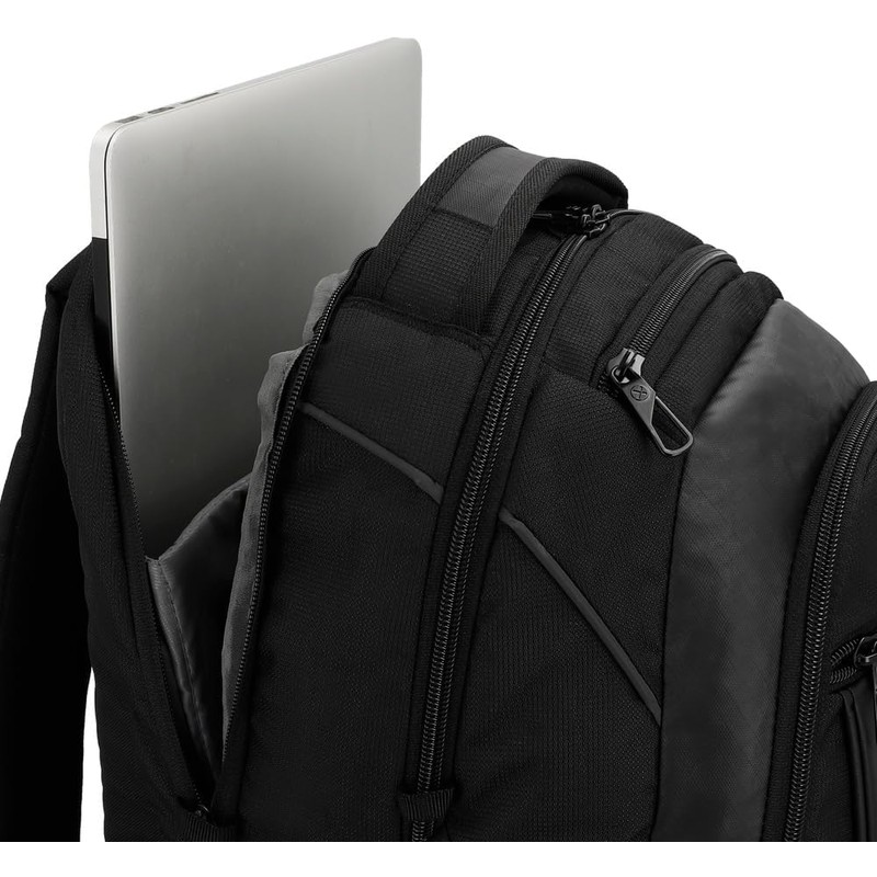 Xtrem Mochila Para Laptop Brooklyn 6Xt Black
