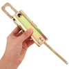 Cabilock Heavy Duty Spring Loaded Latch Toggle Latch Clamp Multifunctional