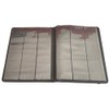 Docsmagic.de Pro-Player Premium 9/18-Pocket Album Copper - 360 Card Binder