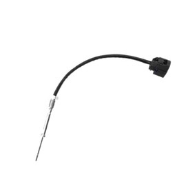 MAX COOL EGT Exhaust Temperture Sensor Suitable for Nissan Navara D40 R51 YD25 Mid DPF Rear