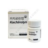 Cachiroline tablets Kerorin 1000mg x 30 tablets gl, 1 piece / 카치로린정 케로린 1000mg x 30정 gl, 1개