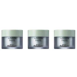 Doctor Eckstein BioCosmetics Azulen Paste 15 ml Against Blemished Skin and Acne - Relieves Redness