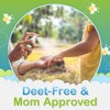 Ms. Pixie's Mosquito Repellent for Kids, DEET-Free Gentle Bug Spray