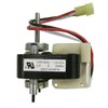 Supco SM554 2 Speed Range Hood Vent Motor Replaces 65105, VFM105, 33-105, C27987, 27987000, EM554