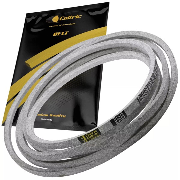 Caltric 5022439 5022439SM Deck Belt for Simplicity Snapper Murray 72"