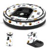 MightySkins Skin Compatible with iRobot Roomba 960 Robot Vacuum -