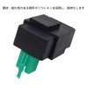 MAKGAGAAI CDI Ignition System 5-Pin Infinite Rotation Compatible High Durability