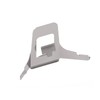 KGM Skirting ExPress Clips 3 - Moulding Clips for Invisible