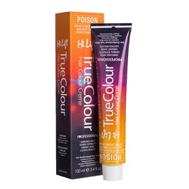 Hi Lift True Colour Hair Colour Cream, TC641, Autumn Amber, 100 millilitre