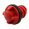 YTgilo Insulated Cooler Drain Plug Leak Proof Accessory for Coolers