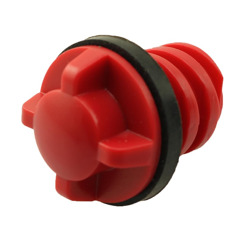 YTgilo Insulated Cooler Drain Plug Leak Proof Accessory for Coolers
