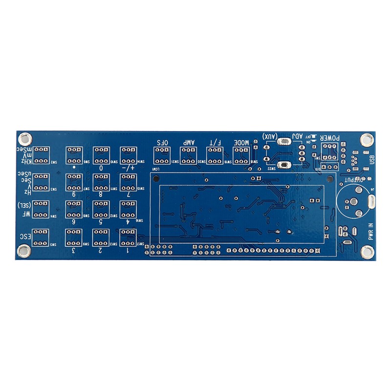 FG085 MiniDDS Function Signal Generator Module Sine Triangle Wave Kit